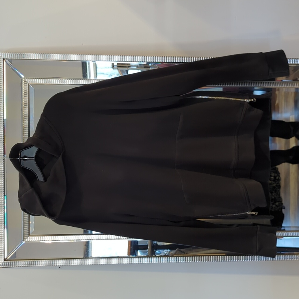 John Elliott Villain hoodie